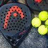 Ракетка для падела HEAD Radical Pro, 222034, для продвинутых игроков, карбон, темносине-красный за 30&nbsp;256.60 ₽ купить в Владикавказе