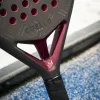 Ракетка для падела HEAD Coello Pro 2026, 225036, для профессионалов, карбон, коричнево-бордовый за 33&nbsp;619.20 ₽ купить в Владикавказе