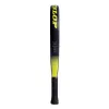 Ракетка для падела Dunlop Tristorm Pro, 10359946, для опытных игроков, графит, черно-желтый за 19&nbsp;643.50 ₽ купить в Владикавказе