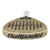 Ракетка для падела BULLPADEL Flow Legend 27, 497247, для профессионалов, стекловолокно, золотистый за 40&nbsp;157.40 ₽ купить в Владикавказе