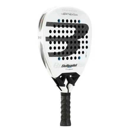 Ракетка для падела BULLPADEL Vertex 05 26, 494395, для проф. и любителей, стекловолокно, белый за 48&nbsp;150.80 ₽ купить в Владикавказе