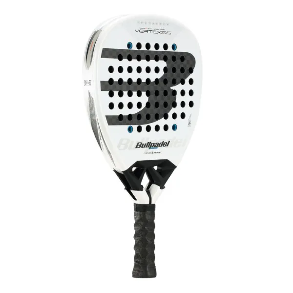 Ракетка для падела BULLPADEL Vertex 05 26, 494395, для проф. и любителей, стекловолокно, белый за 48&nbsp;150.80 ₽ в Владикавказе