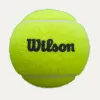Мяч для падела Wilson Premier Padel, WR8908401001, уп.3 шт, FIP Approved, войлок, нат.резина,желтый за 1&nbsp;198.50 ₽ купить в Владикавказе