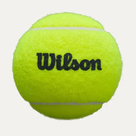 Мяч для падела Wilson Premier Padel, WR8908401001, уп.3 шт, FIP Approved, войлок, нат.резина,желтый за 1&nbsp;198.50 ₽ купить в Владикавказе