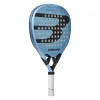Ракетка для падела BULLPADEL Vertex Jr Girl 26, 494421, для юниоров, стекловолокно, голубой за 14&nbsp;572.40 ₽ купить в Владикавказе