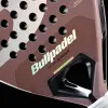 Ракетка для падела BULLPADEL Wonder, 494407, для проф. и любителей, стекловолокно, капучино за 39&nbsp;703.50 ₽ купить в Владикавказе