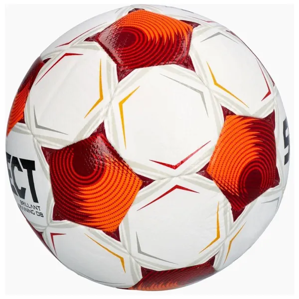 Мяч футб. SELECT Brillant Training DB V25 за 4&nbsp;936.80 ₽ в Владикавказе