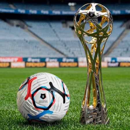 Мяч футб. KELME Russian Premier League, 7601QU5216-100, р.5, FIFA Pro, 10п, ПУ, термосш, бел-син-кр за 10&nbsp;672.60 ₽ купить в Владикавказе