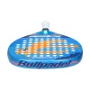 Ракетка для падела BULLPADEL Indiga Jr Boy 26, 494422, для начинающих, стекловолокно,сине-оранжевый за 10&nbsp;480.50 ₽ купить в Владикавказе