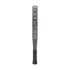 Ракетка для падела Dunlop Nanomax Pro, 10370739, для профессионалов, карбон,серо-оранжевый за 17&nbsp;248.20 ₽ купить в Владикавказе