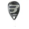 Ракетка для падела BULLPADEL Flow Legend, 494405, для профессионалов, стекловолокно,черно-белый за 31&nbsp;307.20 ₽ купить в Владикавказе