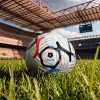 Мяч футб. KELME Russian Premier League, 7601QU5216-100, р.5, FIFA Pro, 10п, ПУ, термосш, бел-син-кр за 10&nbsp;672.60 ₽ купить в Владикавказе