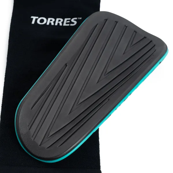 Щитки футбольные TORRES Pro за 1&nbsp;972 ₽ в Владикавказе
