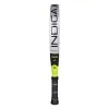 Ракетка для падела BULLPADEL Indiga Control 26, 494417, для начинающих, карбон ,серо-черный за 14&nbsp;672.70 ₽ купить в Владикавказе