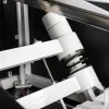 Баскетбольная стойка мобильная складная на пружинах вынос 2,25 м c противовесом ZAVODSPORTA за 530&nbsp;660 ₽ купить в Владикавказе