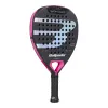 Ракетка для падела BULLPADEL Wonder 27, 497250, для продв.игроков, стекловолокно, карбон, черно-роз за 42&nbsp;969.20 ₽ купить в Владикавказе