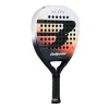 Ракетка для падела BULLPADEL Elite Women 2026, 494406,для начинающих, стекловолокно,бело-черно-оранж за 32&nbsp;087.50 ₽ купить в Владикавказе
