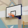 Кольцо баскетбольное амортизационное №7 120х100 мм ZAVODSPORTA за 9&nbsp;851 ₽ купить в Владикавказе