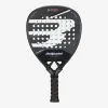 Ракетка для падела BULLPADEL Vertex 05 TF 25, 495197, для проф. и любителей, стекловолокно, черный за 53&nbsp;329 ₽ купить в Владикавказе