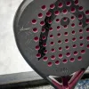 Ракетка для падела HEAD Coello Pro 2026, 225036, для профессионалов, карбон, коричнево-бордовый за 33&nbsp;619.20 ₽ купить в Владикавказе
