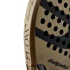 Ракетка для падела BULLPADEL Flow Legend 27, 497247, для профессионалов, стекловолокно, золотистый за 40&nbsp;157.40 ₽ купить в Владикавказе