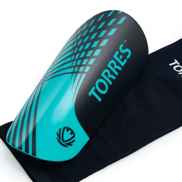 Щитки футбольные TORRES Pro за 1&nbsp;972 ₽ в Владикавказе