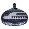 Ракетка для падела BULLPADEL Indiga Power 26, 494416, для начинающих, стекловолокно, темносине-серый за 14&nbsp;672.70 ₽ купить в Владикавказе