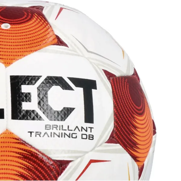 Мяч футб. SELECT Brillant Training DB V25 за 4&nbsp;936.80 ₽ в Владикавказе