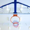 Ферма для баскетбольного щита игрового на растяжках вынос 1800 мм ZAVODSPORTA за 23&nbsp;140 ₽ купить в Владикавказе