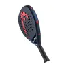 Ракетка для падела HEAD Radical Pro, 222034, для продвинутых игроков, карбон, темносине-красный за 30&nbsp;256.60 ₽ купить в Владикавказе