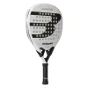 Ракетка для падела BULLPADEL Vertex Jr Boy 26, 494420, для юниоров, стекловолокно, бело-черный за 14&nbsp;572.40 ₽ купить в Владикавказе