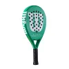 Ракетка для падела WILSON Blade Jr  V4 Padel, WR213811U0, для начин-х, стекловолокно, зеленый за 14&nbsp;934.50 ₽ купить в Владикавказе