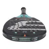 Ракетка для падела BULLPADEL Xplo Comfortl 27, 497245,для продв.игр., стекловолокно, карбон, черн. за 37&nbsp;422.10 ₽ купить в Владикавказе