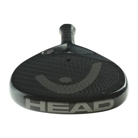 Ракетка для падела HEAD Speed One X 2025, 221045,для продвинутых игроков, карбон, черный за 30&nbsp;348.40 ₽ купить в Владикавказе