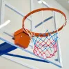 Кольцо баскетбольное амортизационное №7 120х100 мм ZAVODSPORTA за 9&nbsp;851 ₽ купить в Владикавказе