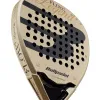 Ракетка для падела BULLPADEL Flow Legend 27, 497247, для профессионалов, стекловолокно, золотистый за 40&nbsp;157.40 ₽ купить в Владикавказе