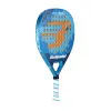 Ракетка для падела BULLPADEL Indiga Jr Boy 26, 494422, для начинающих, стекловолокно,сине-оранжевый за 10&nbsp;480.50 ₽ купить в Владикавказе