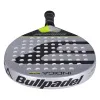 Ракетка для падела BULLPADEL Indiga Control 26, 494417, для начинающих, карбон ,серо-черный за 14&nbsp;672.70 ₽ купить в Владикавказе