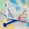 Ферма для баскетбольного щита игрового на растяжках вынос 1800 мм ZAVODSPORTA за 23&nbsp;140 ₽ купить в Владикавказе