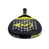 Ракетка для падела Dunlop Tristorm Pro, 10359946, для опытных игроков, графит, черно-желтый за 19&nbsp;643.50 ₽ купить в Владикавказе