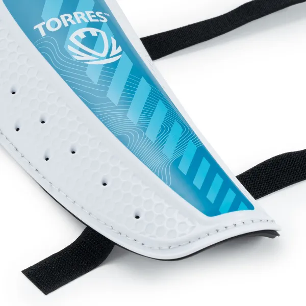 Щитки футбольные TORRES Match за 1&nbsp;771.40 ₽ в Владикавказе
