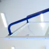 Ферма для баскетбольного щита игрового на растяжках вынос 1800 мм ZAVODSPORTA за 23&nbsp;140 ₽ купить в Владикавказе