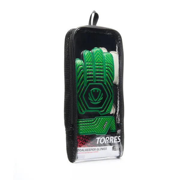 Перчатки врат. TORRES Junior за 1&nbsp;377 ₽ в Владикавказе