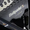Ракетка для падела BULLPADEL Flow Legend, 494405, для профессионалов, стекловолокно,черно-белый за 31&nbsp;307.20 ₽ купить в Владикавказе