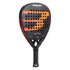 Ракетка для падела BULLPADEL Vertex Advance, 494414, для проф. и любителей, карбон, черно-оранжевый за 21&nbsp;559.40 ₽ купить в Владикавказе