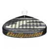 Ракетка для падела BULLPADEL Flow Legend, 494405, для профессионалов, стекловолокно,черно-белый за 31&nbsp;307.20 ₽ купить в Владикавказе