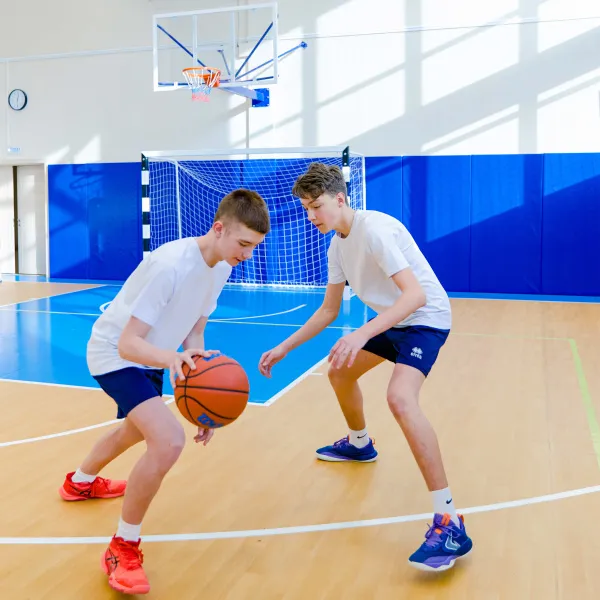 Щит баскетбольный игровой (монолитный поликарбонат) 1050х1800 мм ZAVODSPORTA за 47&nbsp;600 ₽ в Владикавказе