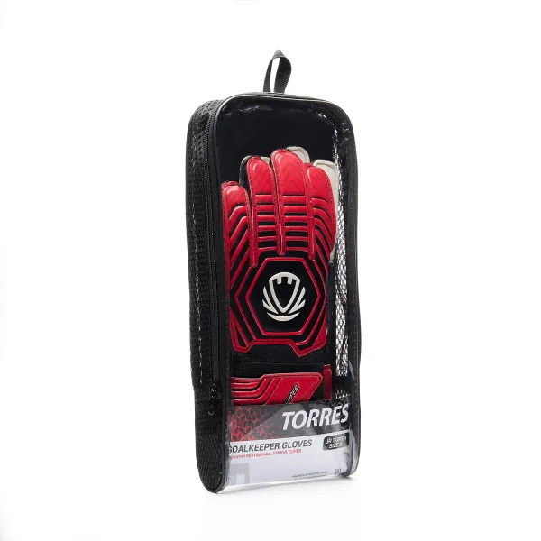 Перчатки врат. TORRES Junior Super (Max) за 1&nbsp;609.90 ₽ в Владикавказе